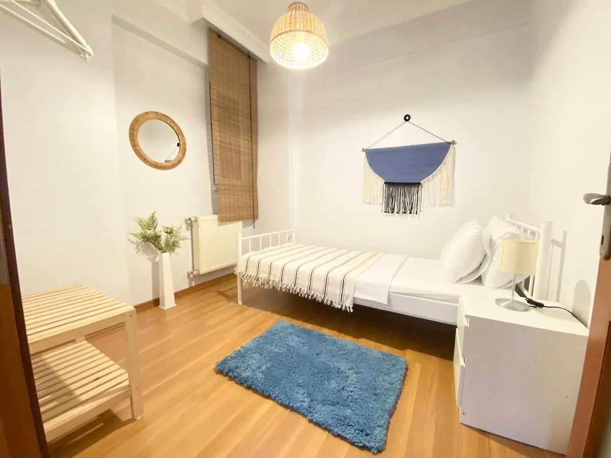 Near Nisantasi & Stylish No1 Apartment Istanbul