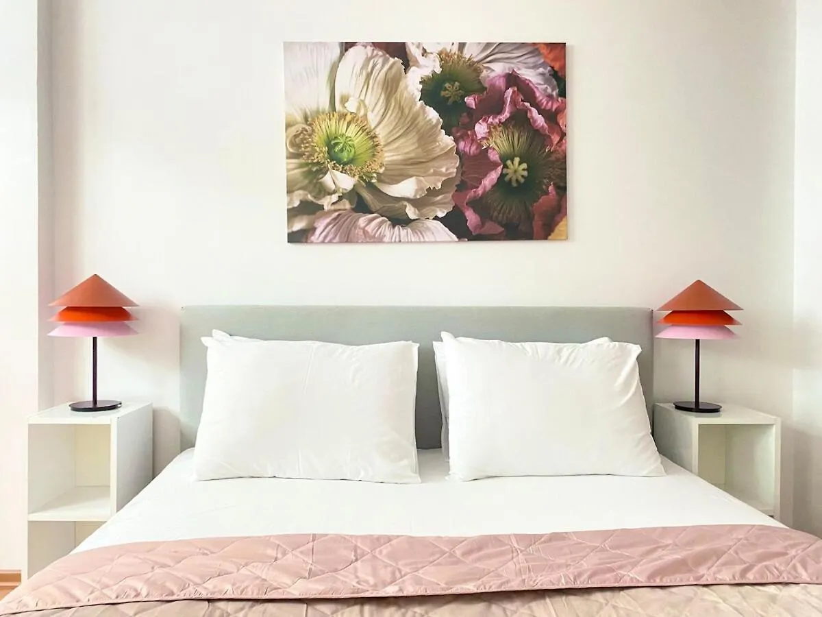 Near Nisantasi & Stylish No1 Apartment Istanbul Turcia