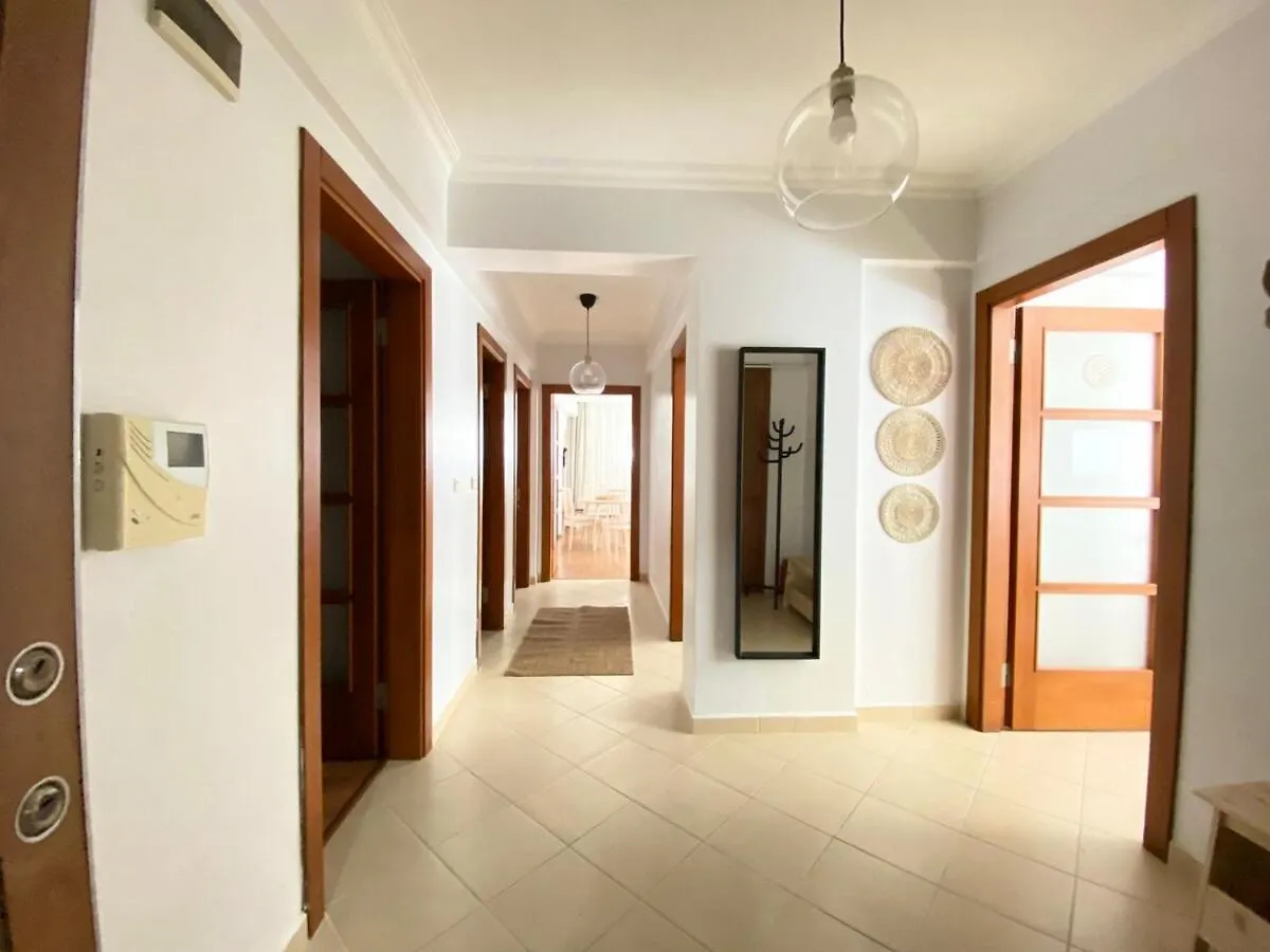 Near Nisantasi & Stylish No1 Apartment Istanbul