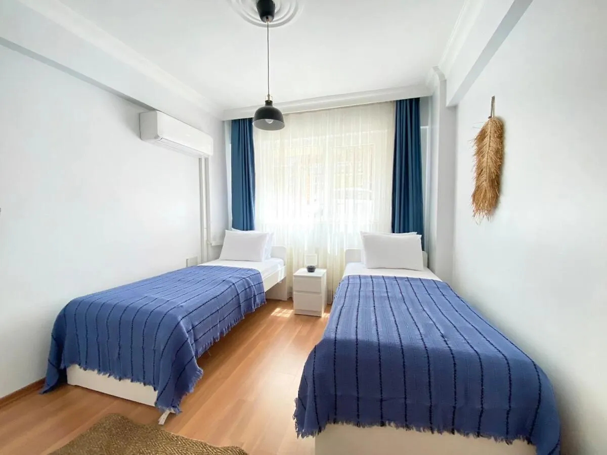Near Nisantasi & Stylish No1 Apartment Istanbul