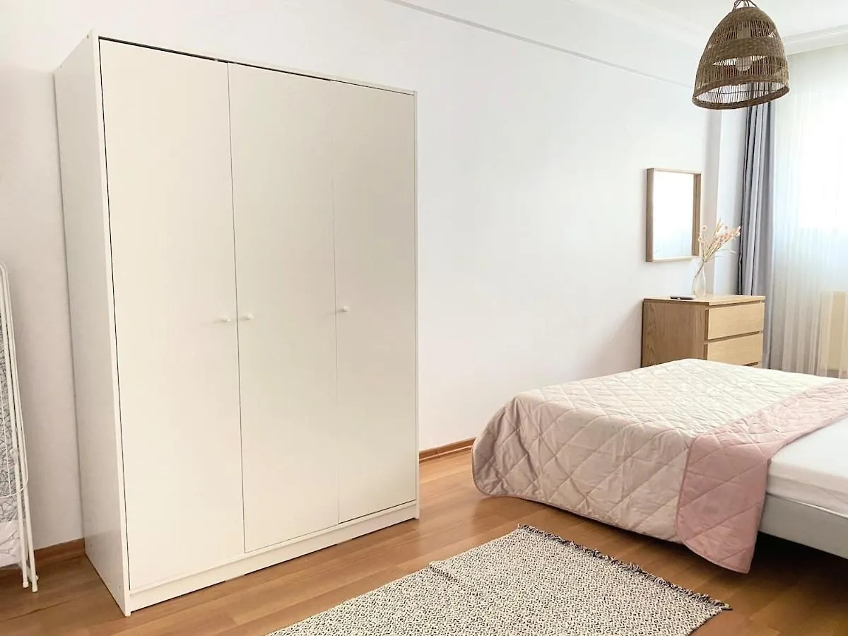 Near Nisantasi & Stylish No1 Apartment Istanbul 0*,  Turcia