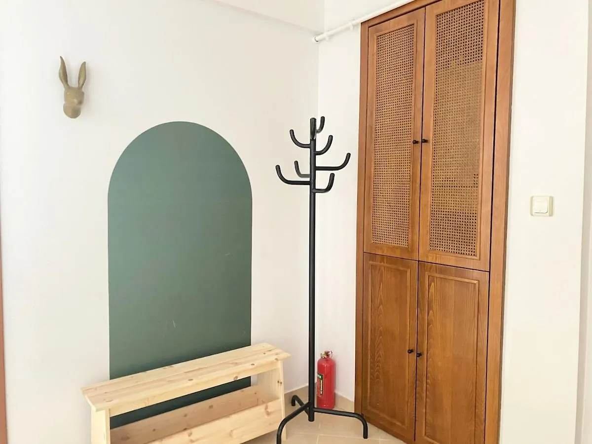 Near Nisantasi & Stylish No1 Apartment Istanbul Turcia