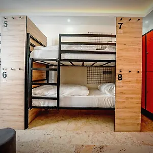 ホステル Manu Startup House, イスタンブール