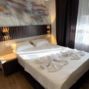  Appartement By Samarkand Travel Agency
